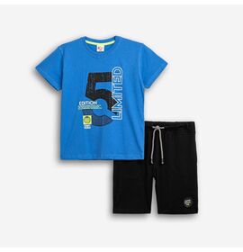 Σετ"LIMITED 5"