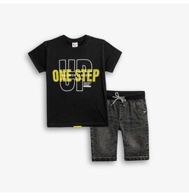Σετ"ONE STEP UP"