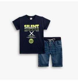 Σετ"SILENT MODE"