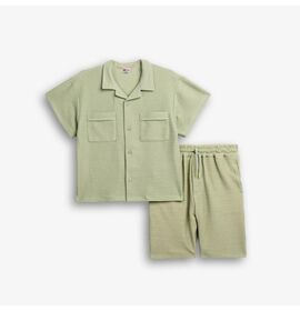 Σετ"LIGHT KHAKI"