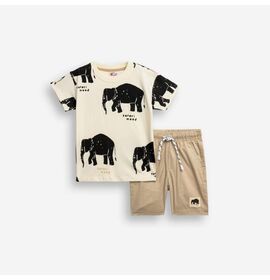 Σετ"ELEPHANT"