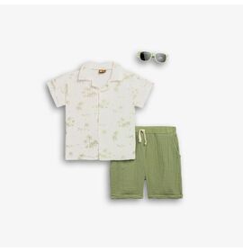Σετ"DESERT SHIRT"