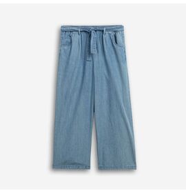 Παντελόνι "DENIM OVERSIZED"