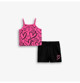 Σετ"HEARTS"
