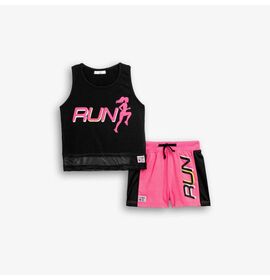 Σετ"RUN"
