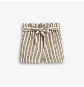 Σορτς"LINEN STRIPES"