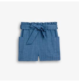 Σορτς"LIGHT DENIM"