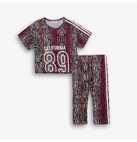 Σετ"CALIFORNIA 89"