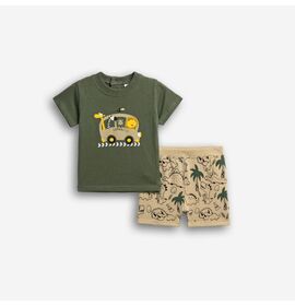 Σετ"SAFARI"