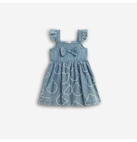 Φόρεμα"MINNIE DENIM"