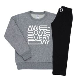 Φόρμα"AWESOME"