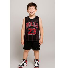 Μπλούζα"CHICAGO BULLS"