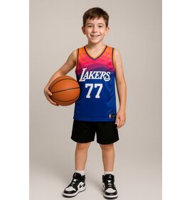Μπλούζα"LA LAKERS"