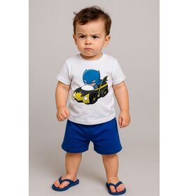 Σετ"BATMAN"