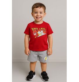Σετ"THE FLASH"
