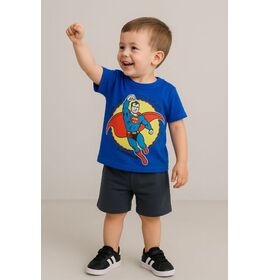 Σετ"SUPERMAN"