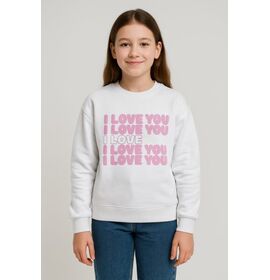 Μπλούζα"I LOVE YOU"