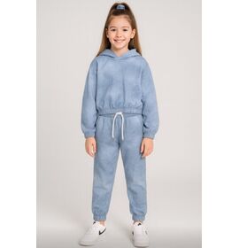 Φόρμα "LIGHT DENIM"