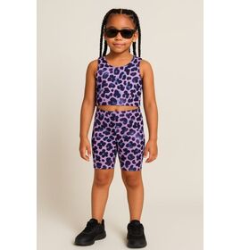 Σετ"ANIMAL PRINT"