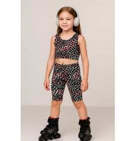 Σετ"ANIMAL PRINT"