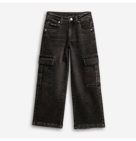 Παντελόνι "BLACK DENIM"