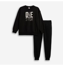 Φόρμα "ONE STEP"