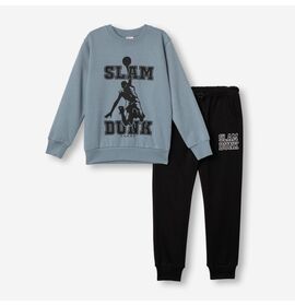 Φόρμα "SLAM DUNK"