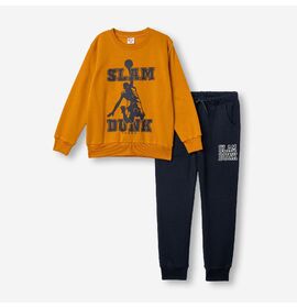 Φόρμα "SLAM DUNK"