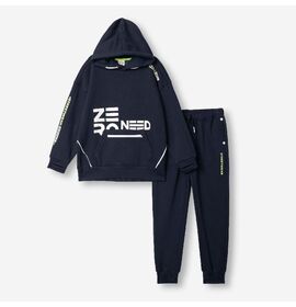 Φόρμα "ZERO NEED"