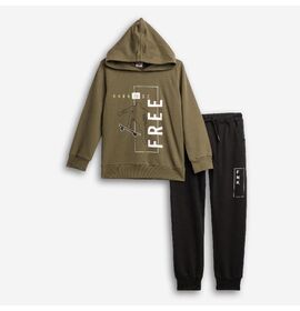 Φόρμα "FREE"