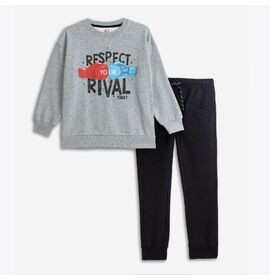 Φόρμα "RESPECT"