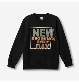 Μπλούζα"NEW DAY"