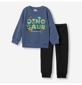 Φόρμα "DINOSAUR"