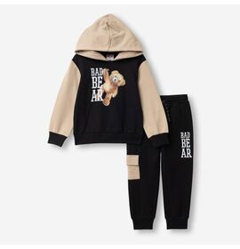 Φόρμα "BAD BEAR"