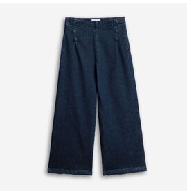 Παντελόνι " BLUE DENIM BELL BOTTOMS"