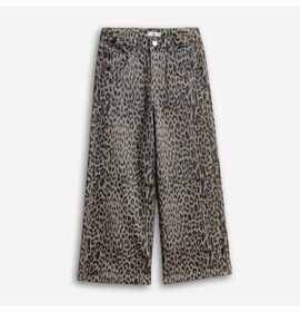 Παντελόνι "LEOPARD PRINT"