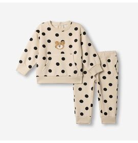 Φόρμα "POKKA DOT BEAR"