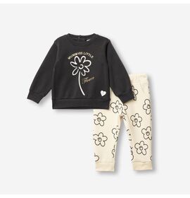 Φόρμα "FLOWERS"