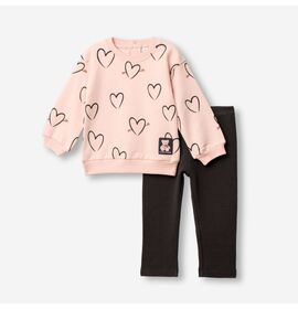 Φόρμα "HEARTS"