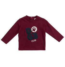 Μπλούζα "DOGS CLUB"