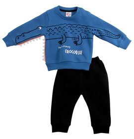 Φόρμα "CROCODILE"