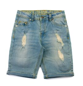 Βερμούδα"OLDJEANS"