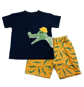 Σετ"CROCODILE"