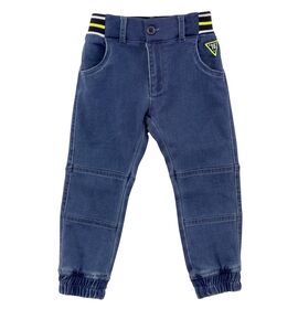 Παντελόνι "FK 18 DENIM"