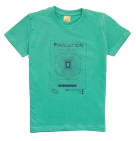 Μπλούζα"EVOLUTION"