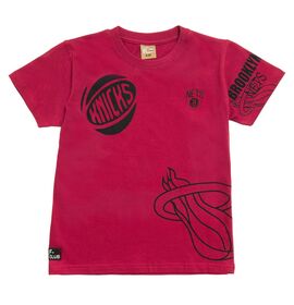 Μπλούζα"KNICKS"