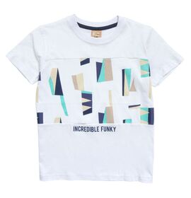Μπλούζα"INCREDIBLE"