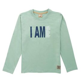 Μπλούζα"I AM"