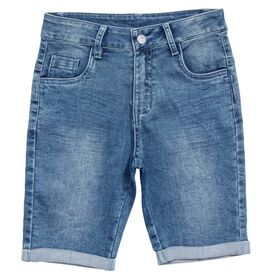 Βερμούδα"DENIM"