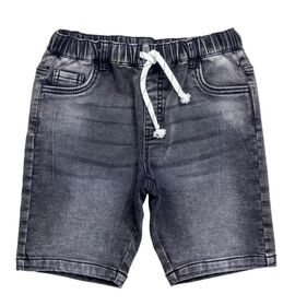 Βερμούδα"SOFT DENIM"